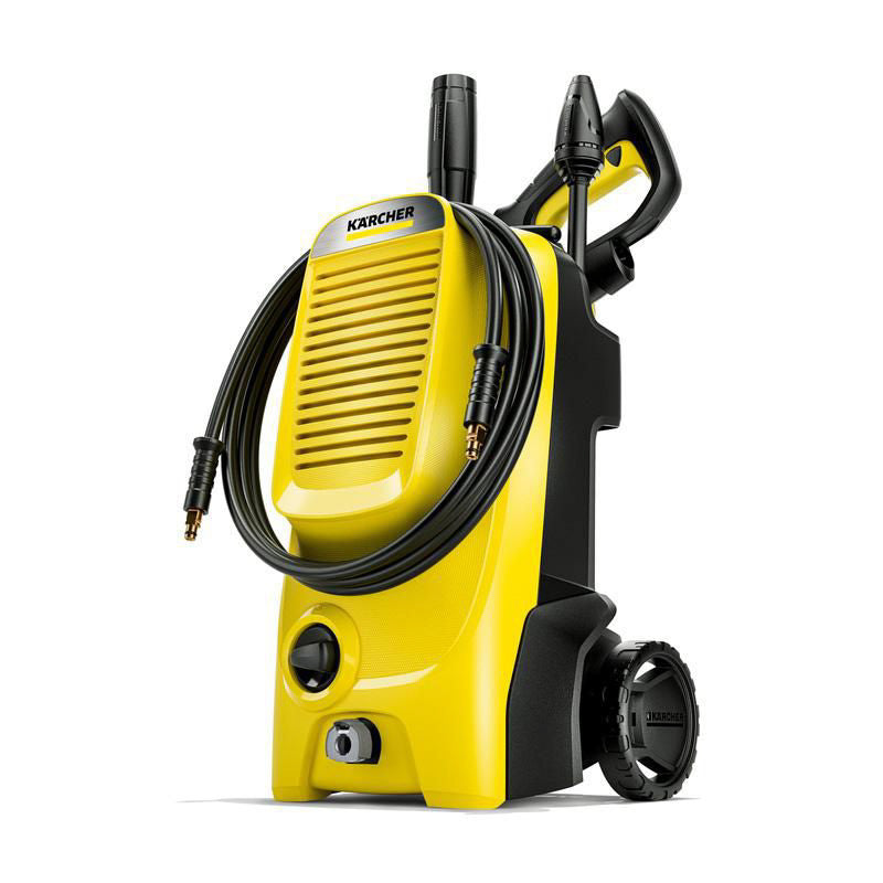 Kärcher K5 Classic Pressure Washer 145 bar