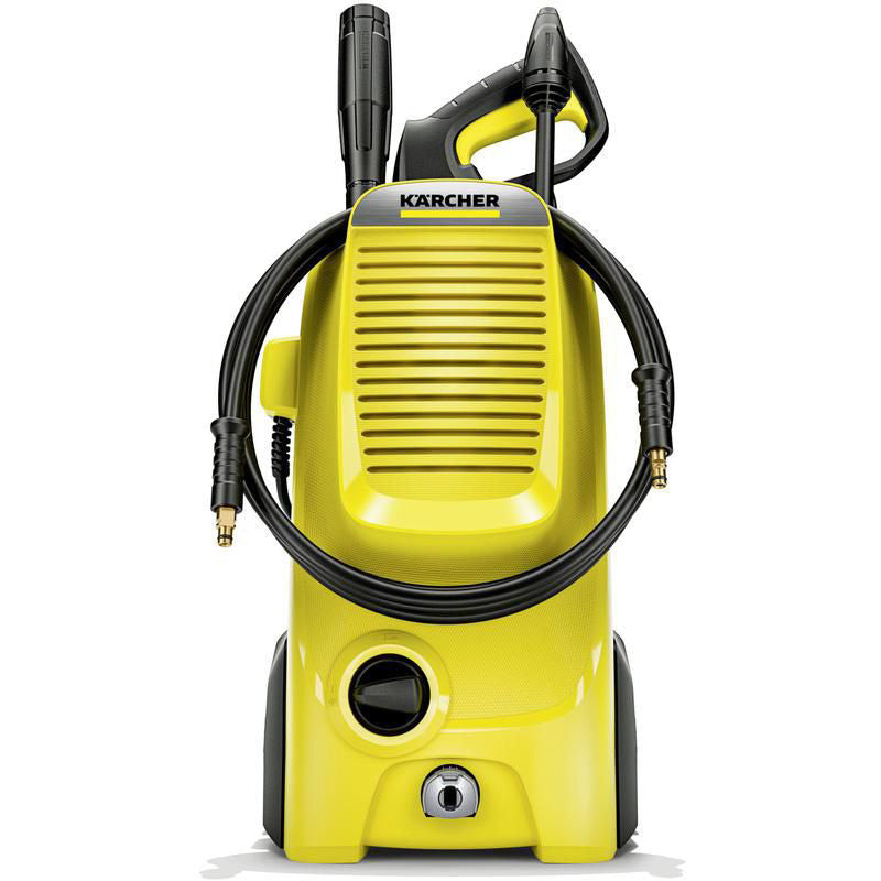 Kärcher K5 Classic Pressure Washer 145 bar