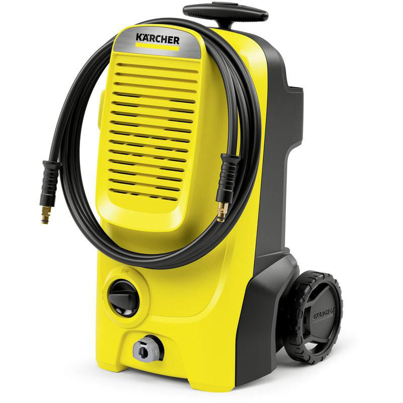 Kärcher K5 Classic Pressure Washer 145 bar