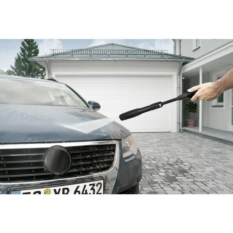 Kärcher K5 Classic Pressure Washer 145 bar