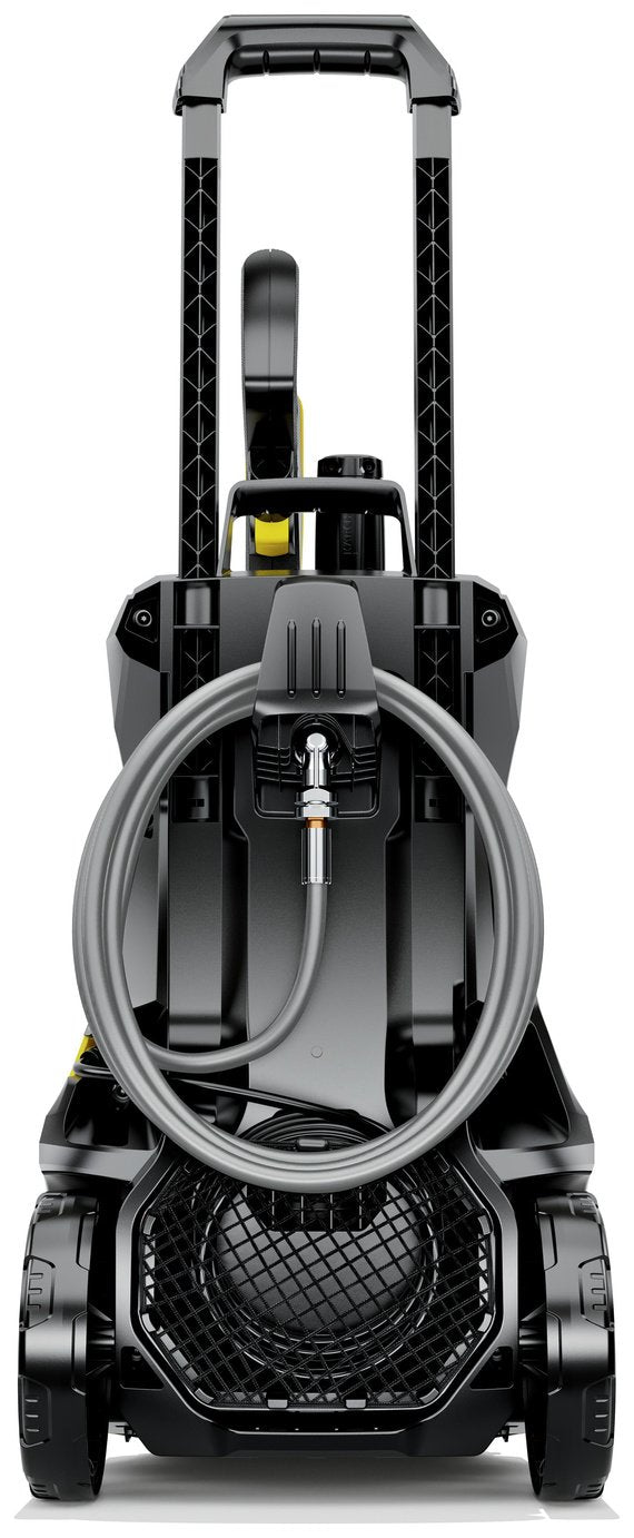 Karcher K4 Power Control Pressure Washer - 1800W