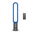 Dyson Cool AM07 Air Multiplier Bladeless Tower Fan - Powerful 70 Degree Oscillation With 10 Speed Settings