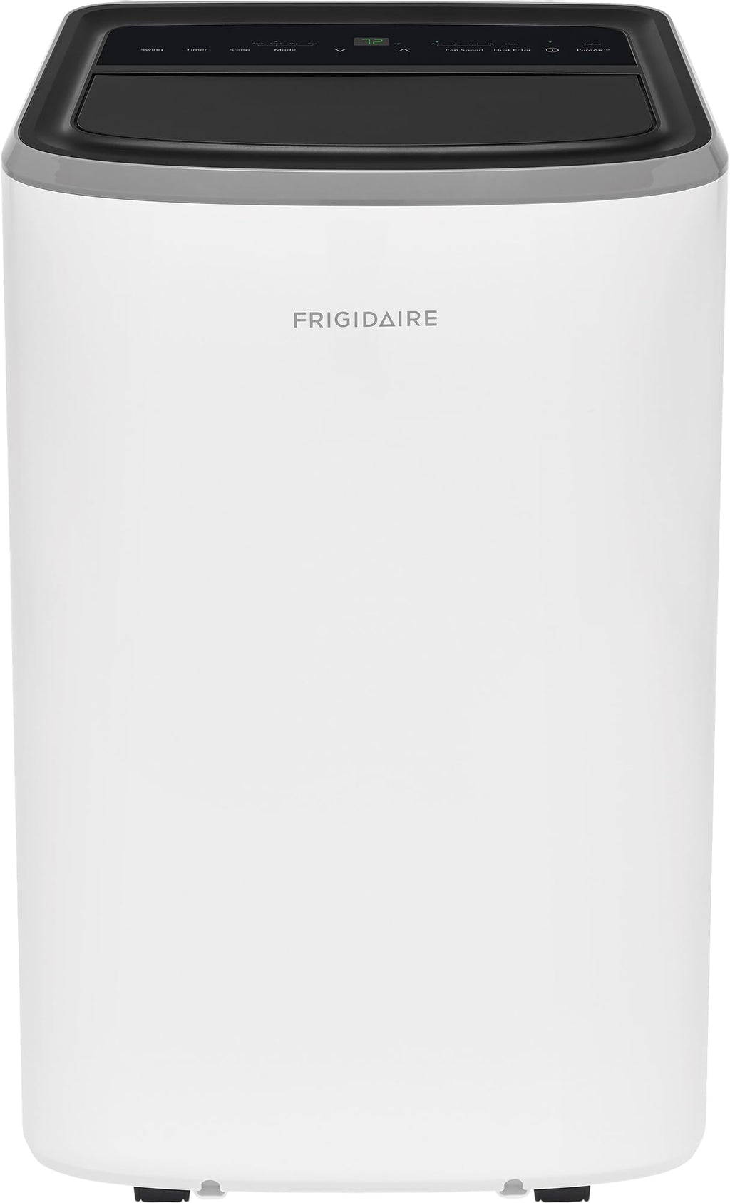 Frigidaire 3-In-1 Portable Room Air Conditioner 10000 BTU ASHRAE 6500 DOE - Cools Up To 450 Sq Ft Quiet Operation