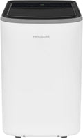 Frigidaire 3-In-1 Portable Room Air Conditioner 10000 BTU ASHRAE 6500 DOE - Cools Up To 450 Sq Ft Quiet Operation
