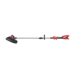 Milwaukee M18BLLT-0 18V Li-Ion RedLithium Brushless Cordless Garden Trimmer - Bare