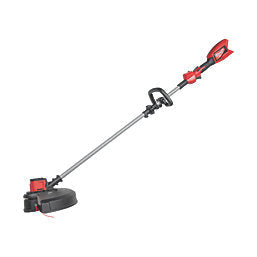 Milwaukee M18BLLT-0 18V Li-Ion RedLithium Brushless Cordless Garden Trimmer - Bare
