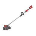 Milwaukee M18BLLT-0 18V Li-Ion RedLithium Brushless Cordless Garden Trimmer - Bare