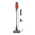 Shark Rocket Ultra Light Corded Stick Vacuum Lightweight 2 In 1 Handheld For Pet Hair And Upholstery