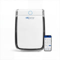 Air Doctor AD3500 Smart App Air Purifier Gas VOC Reduction With Premium Carbon Filtration for Allergens Smoke Dust