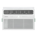 Frigidaire 8000 BTU Smart Window Air Conditioner - WiFi Enabled with Remote, Quiet Operation, Eco Mode