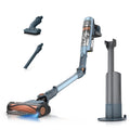 Shark PowerDetect Speed Clean And Empty Vacuum - Auto Empty Cordless Lightweight For Carpet And Hard Floors