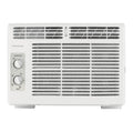 Frigidaire 5000 BTU Window Air Conditioner - Quiet Operation And Effortless Temperature Control For Up To 150 Sq Ft