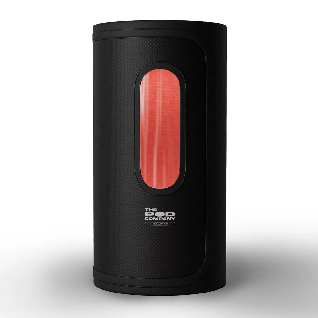The Sauna Pod