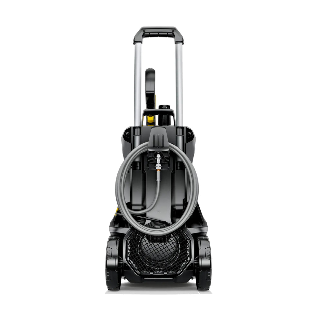 Karcher K5 Power Control Flex Car & Home 2100W Pressure Washer with Accessory Bundle