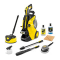 Karcher K5 Power Control Flex Car & Home 2100W Pressure Washer with Accessory Bundle